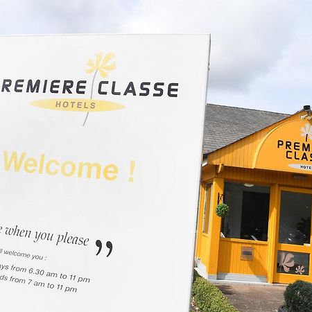 Premiere Classe Coventry Extérieur photo