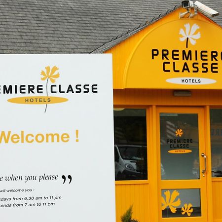 Premiere Classe Coventry Extérieur photo