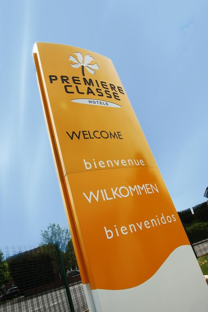 Premiere Classe Coventry Extérieur photo