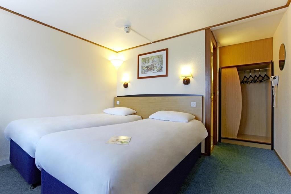 Premiere Classe Coventry Chambre photo