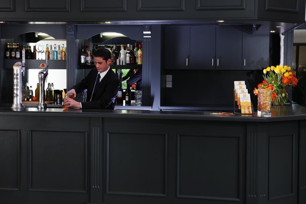 Premiere Classe Coventry Restaurant photo