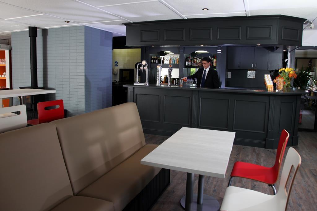 Premiere Classe Coventry Restaurant photo