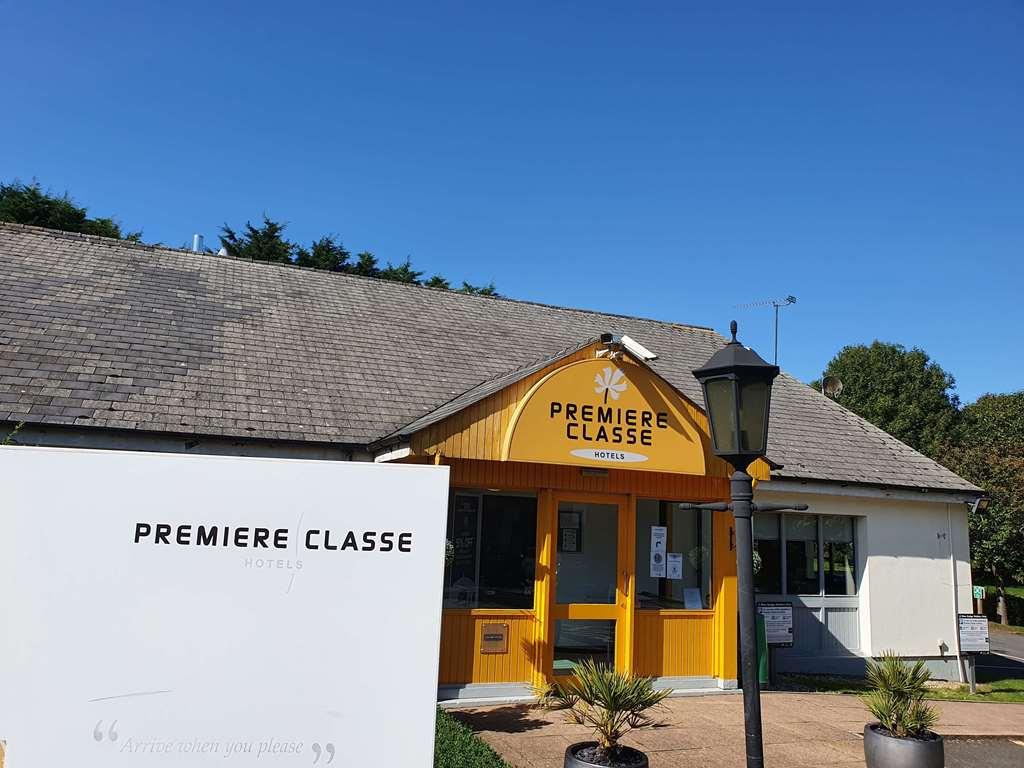 Premiere Classe Coventry Extérieur photo