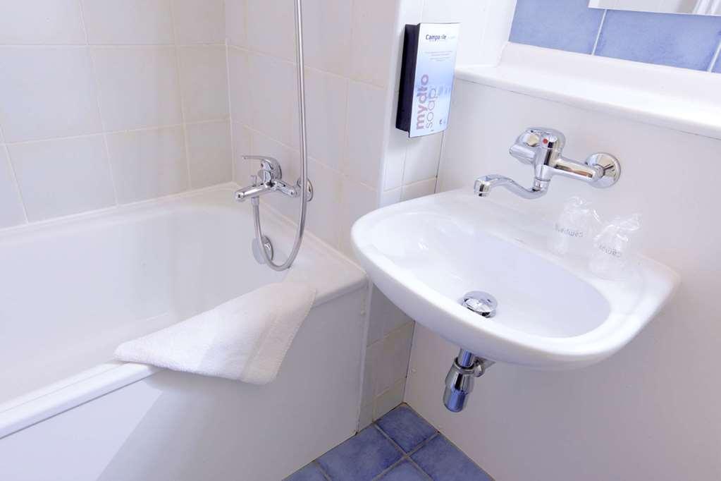 Premiere Classe Coventry Chambre photo