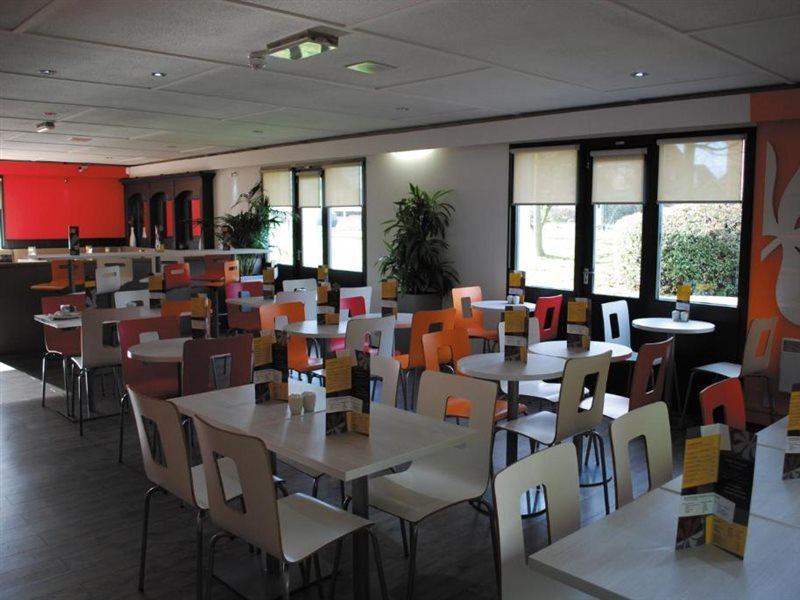 Premiere Classe Coventry Extérieur photo
