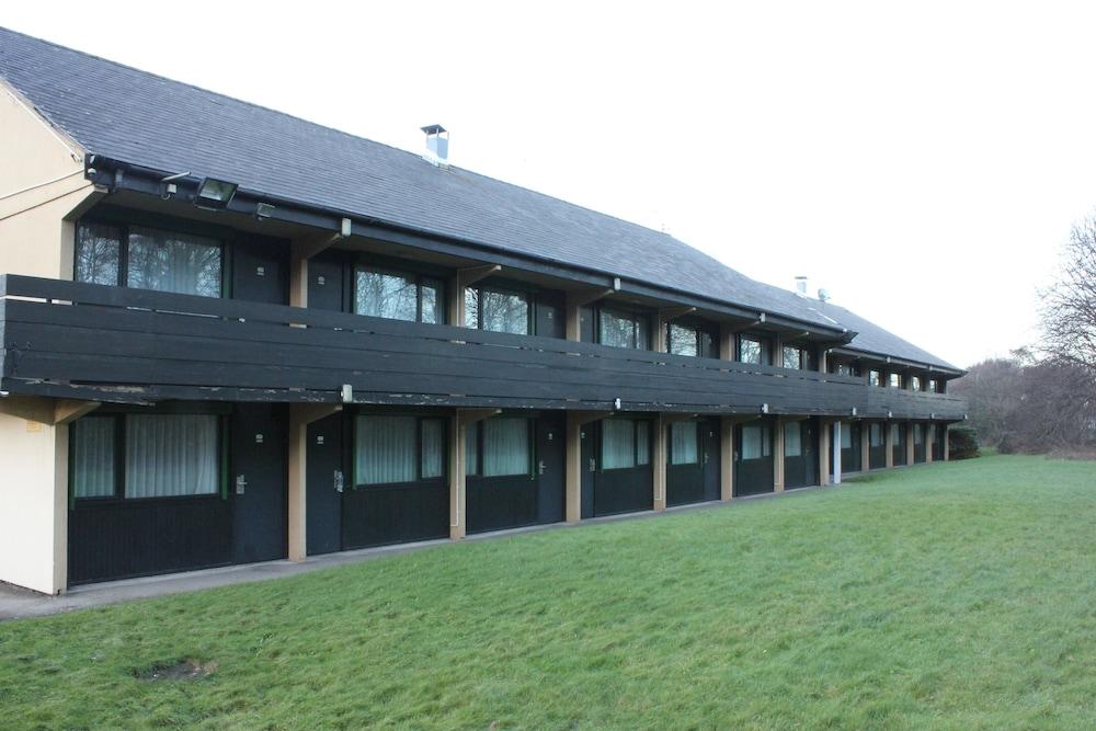 Premiere Classe Coventry Extérieur photo