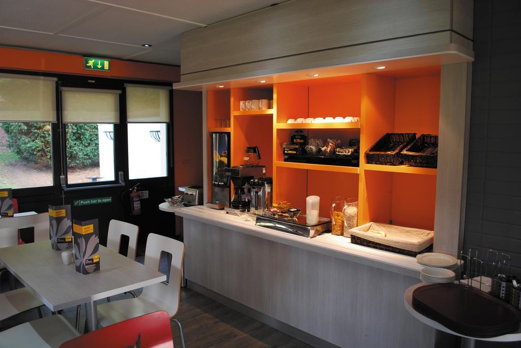 Premiere Classe Coventry Extérieur photo