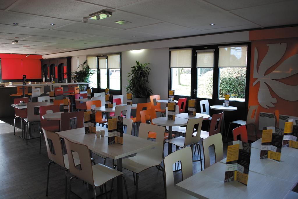 Premiere Classe Coventry Extérieur photo