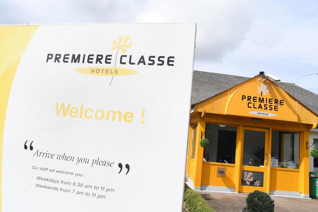 Premiere Classe Coventry Extérieur photo