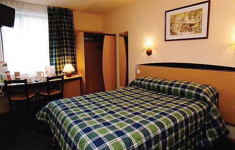 Premiere Classe Coventry Chambre photo